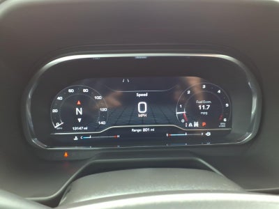 2024 GMC Yukon XL AT4