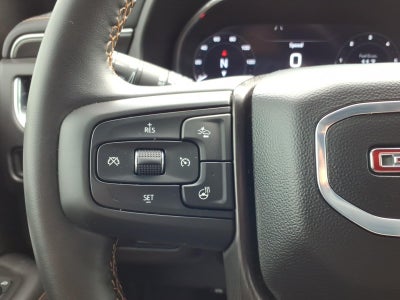 2024 GMC Yukon XL AT4