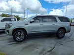 2024 GMC Yukon XL AT4