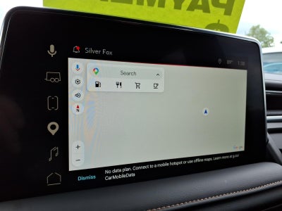 2024 GMC Yukon XL AT4