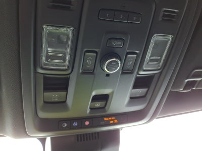 2024 GMC Yukon XL AT4