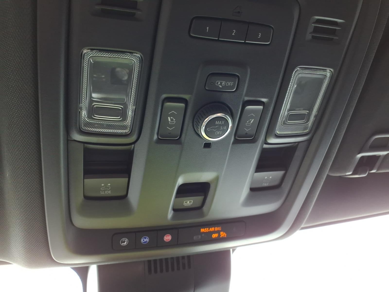 2024 GMC Yukon XL AT4