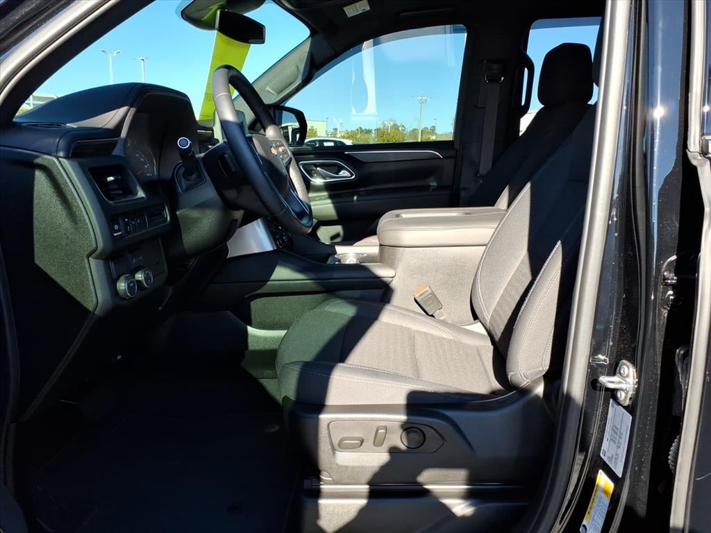 2024 Chevrolet Tahoe LS