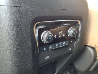2022 Chevrolet Tahoe Premier