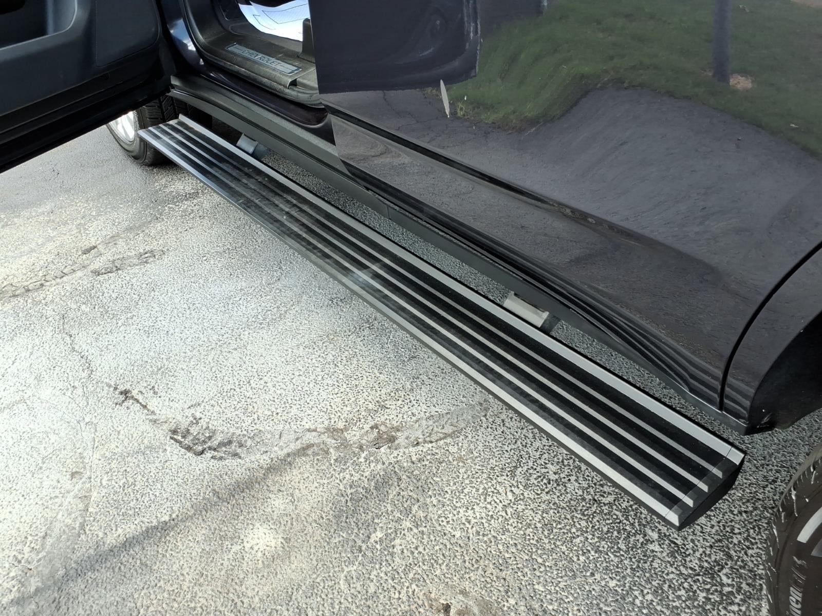 2022 Chevrolet Tahoe Premier