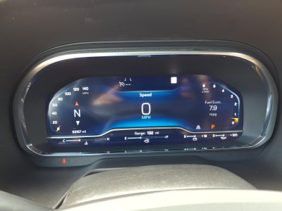 2022 Chevrolet Tahoe Premier