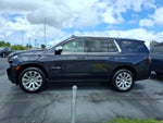 2022 Chevrolet Tahoe Premier