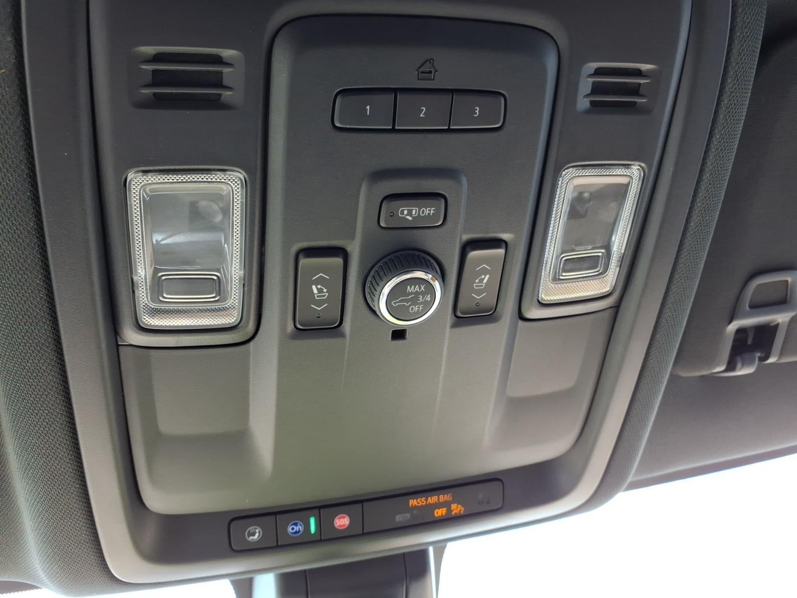 2022 Chevrolet Tahoe Premier