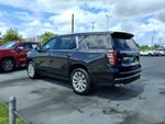 2022 Chevrolet Tahoe Premier