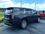 2022 Chevrolet Tahoe Premier