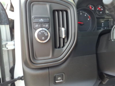 2022 GMC Sierra 2500 HD Pro