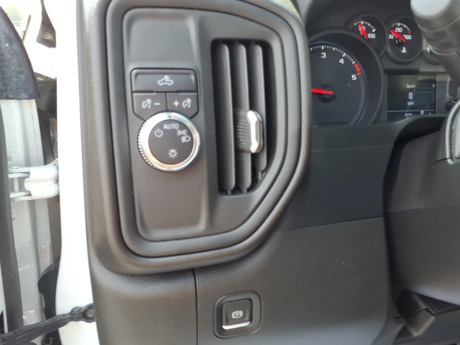 2022 GMC Sierra 2500 HD Pro