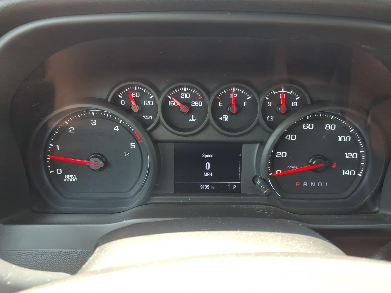 2022 GMC Sierra 2500 HD Pro