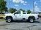 2022 GMC Sierra 2500 HD Pro