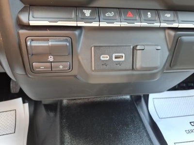 2022 GMC Sierra 2500 HD Pro