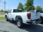 2022 GMC Sierra 2500 HD Pro