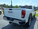 2022 GMC Sierra 2500 HD Pro