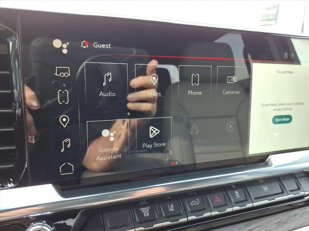 2026 GMC Sierra 3500 HD SLT