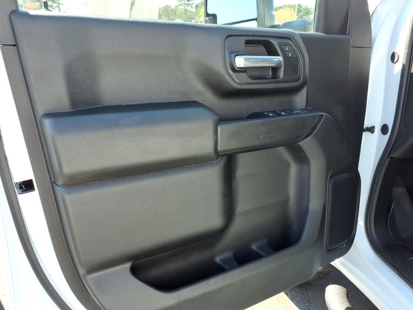 2024 GMC Sierra 2500 HD Pro