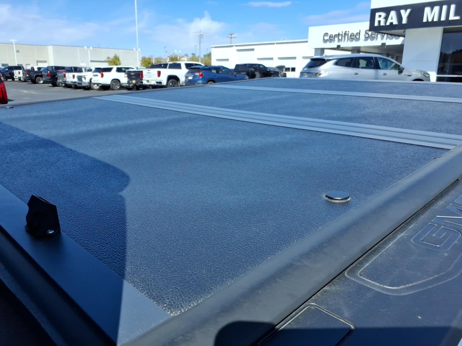 2024 GMC Sierra 2500 HD Pro