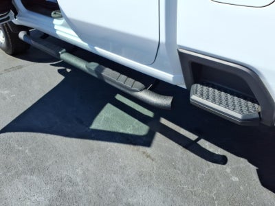 2024 GMC Sierra 2500 HD Pro