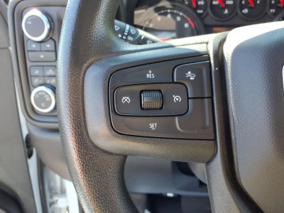 2024 GMC Sierra 2500 HD Pro