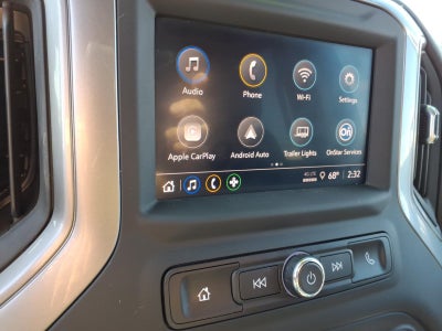 2024 GMC Sierra 2500 HD Pro