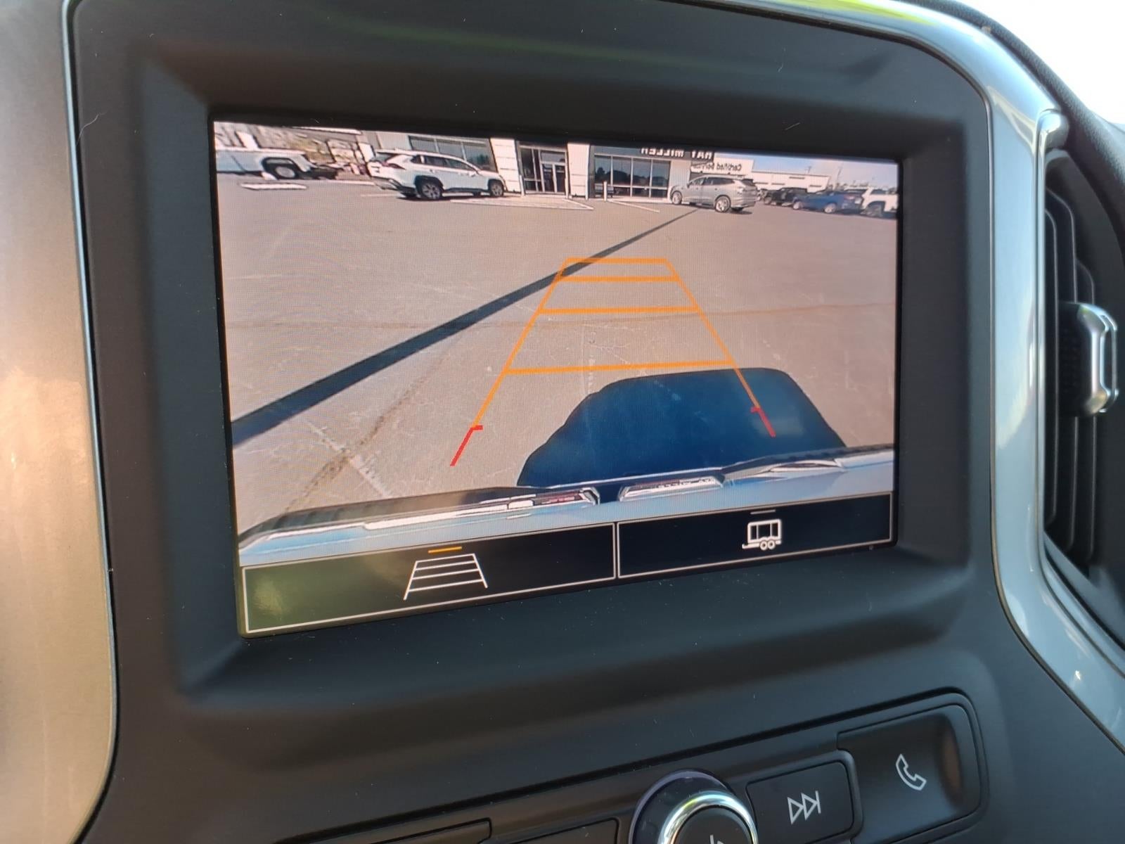 2024 GMC Sierra 2500 HD Pro