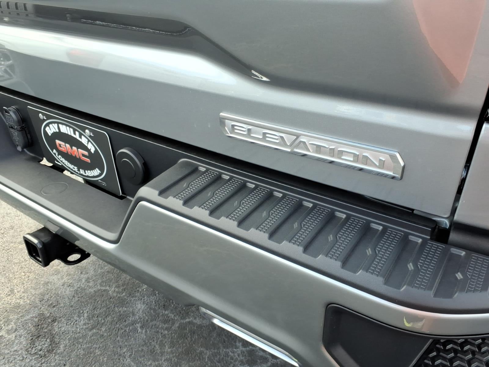 2026 GMC Sierra 1500 Elevation - Photo 11