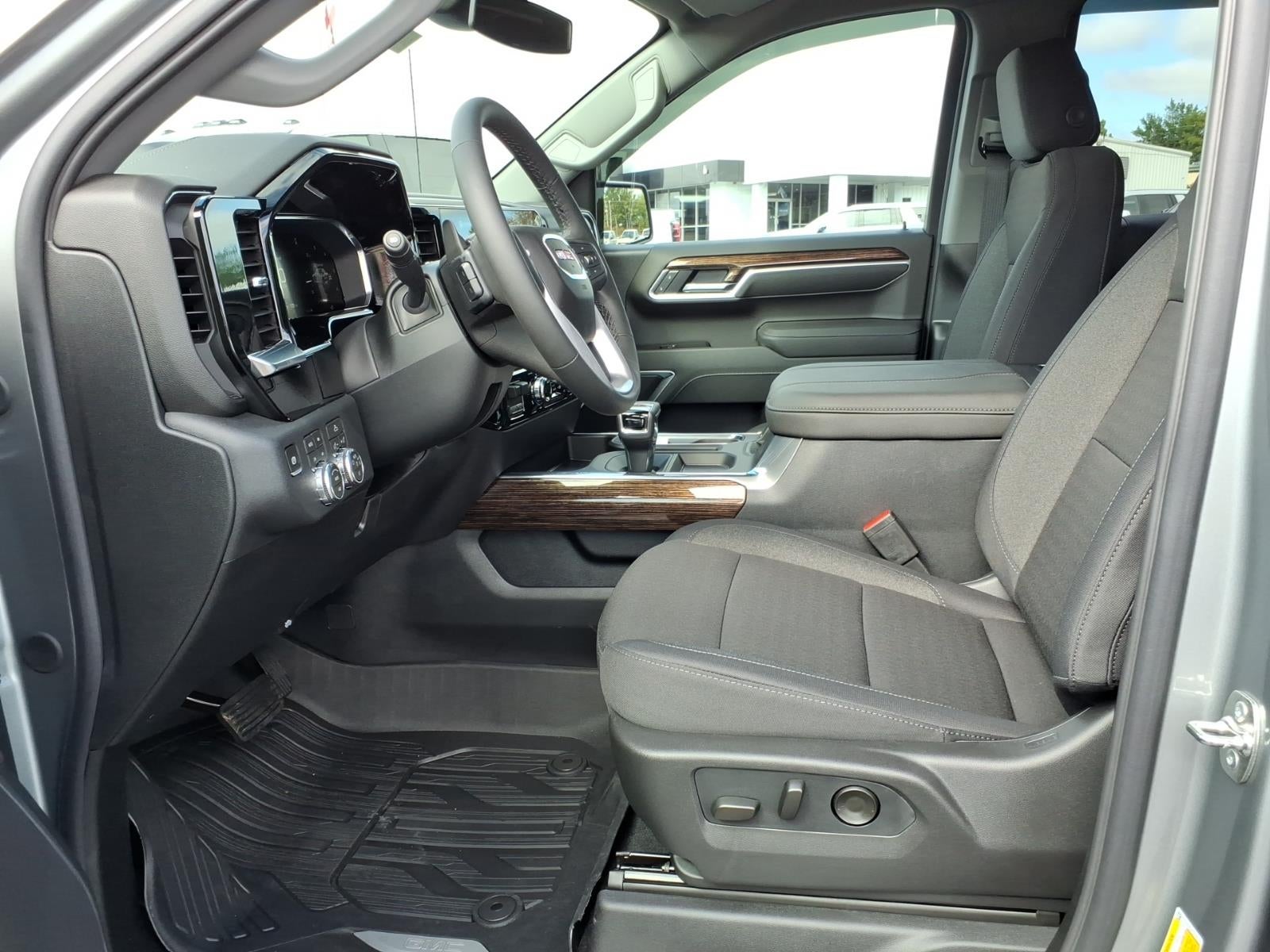 2026 GMC Sierra 1500 Elevation - Photo 12