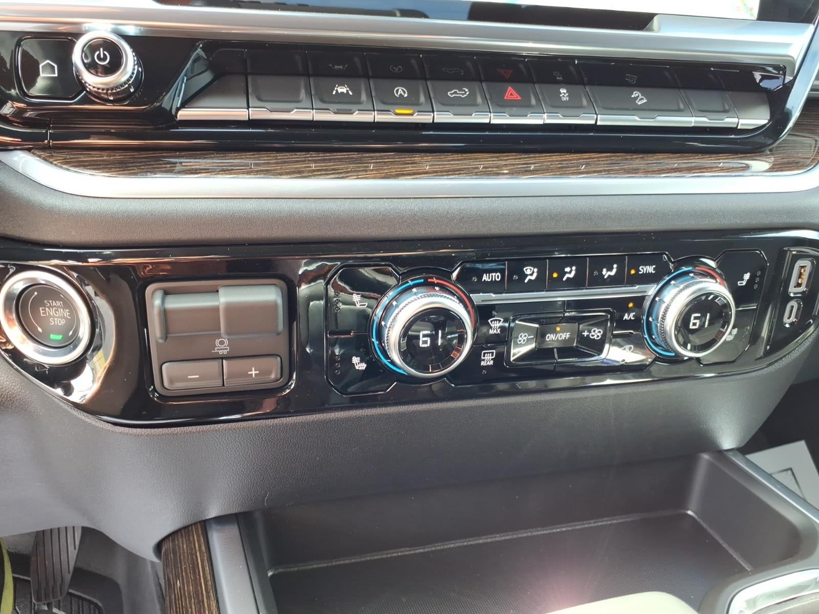 2026 GMC Sierra 1500 Elevation - Photo 24