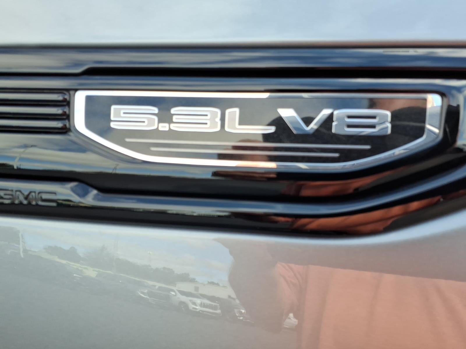 2026 GMC Sierra 1500 Elevation - Photo 8