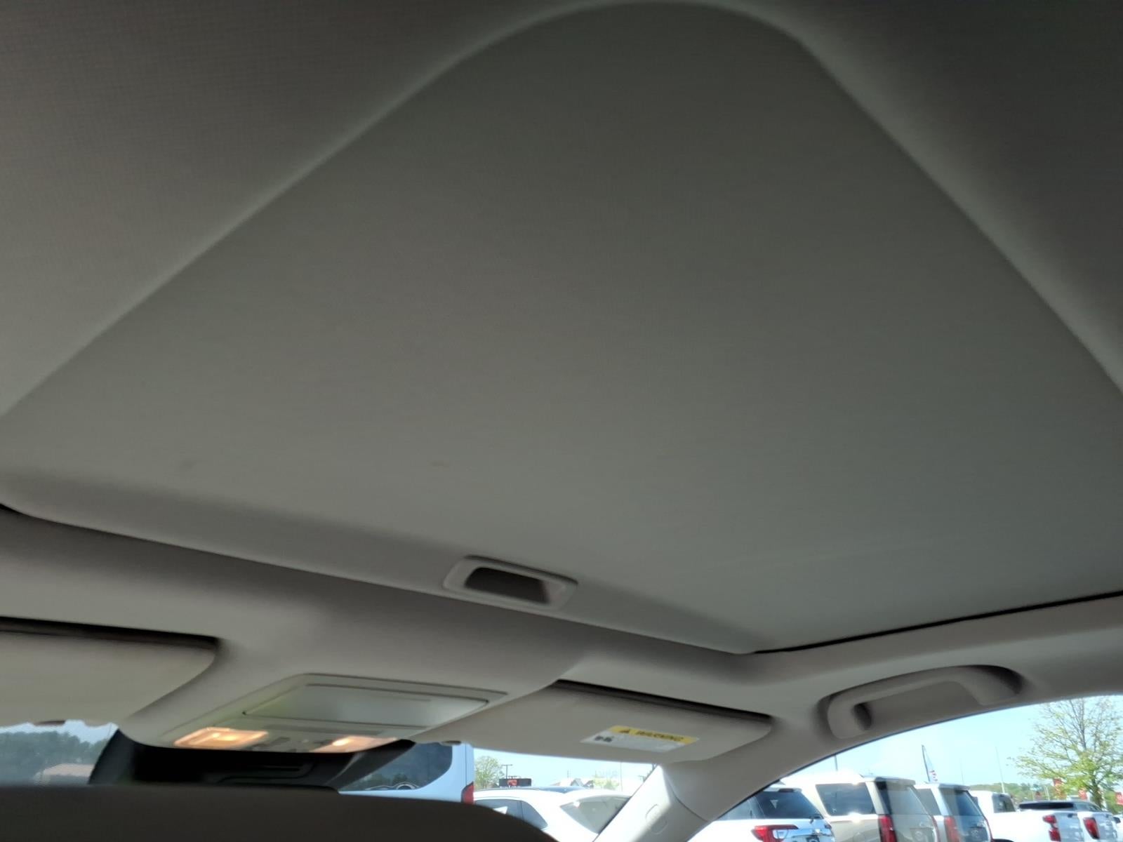 2020 Honda Accord EX-L