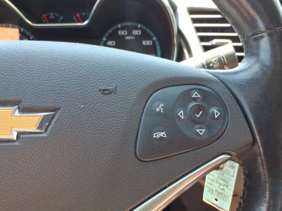 2015 Chevrolet Impala LT