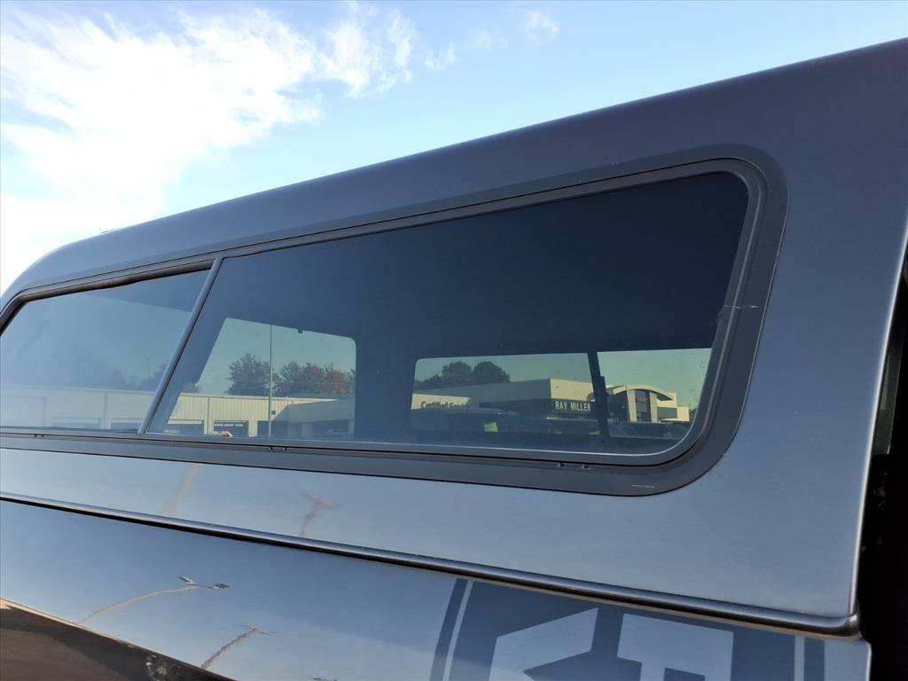 2018 RAM 2500 Power Wagon