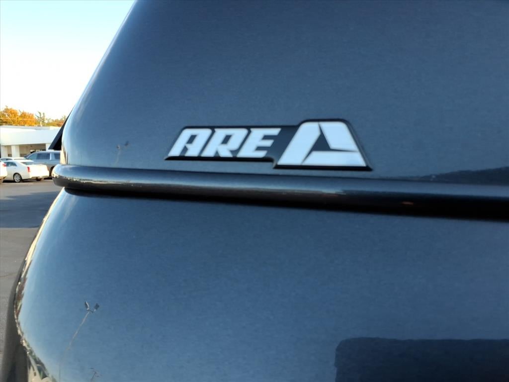 2018 RAM 2500 Power Wagon