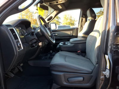 2018 RAM 2500 Power Wagon