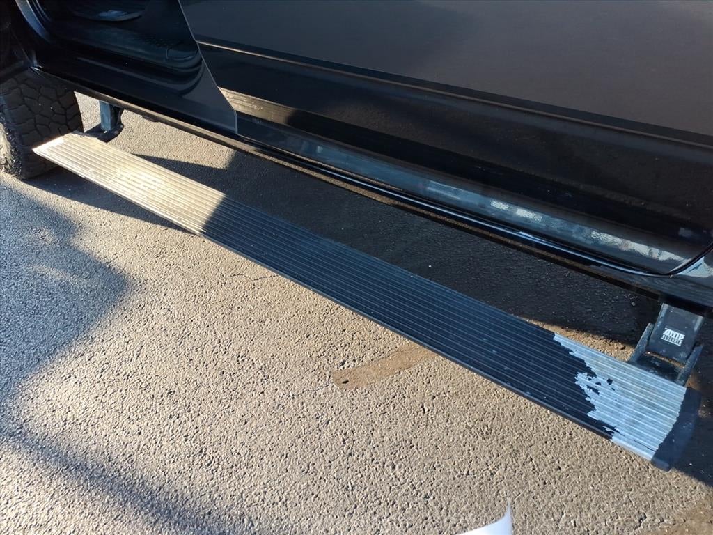 2018 RAM 2500 Power Wagon