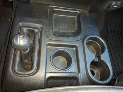 2018 RAM 2500 Power Wagon