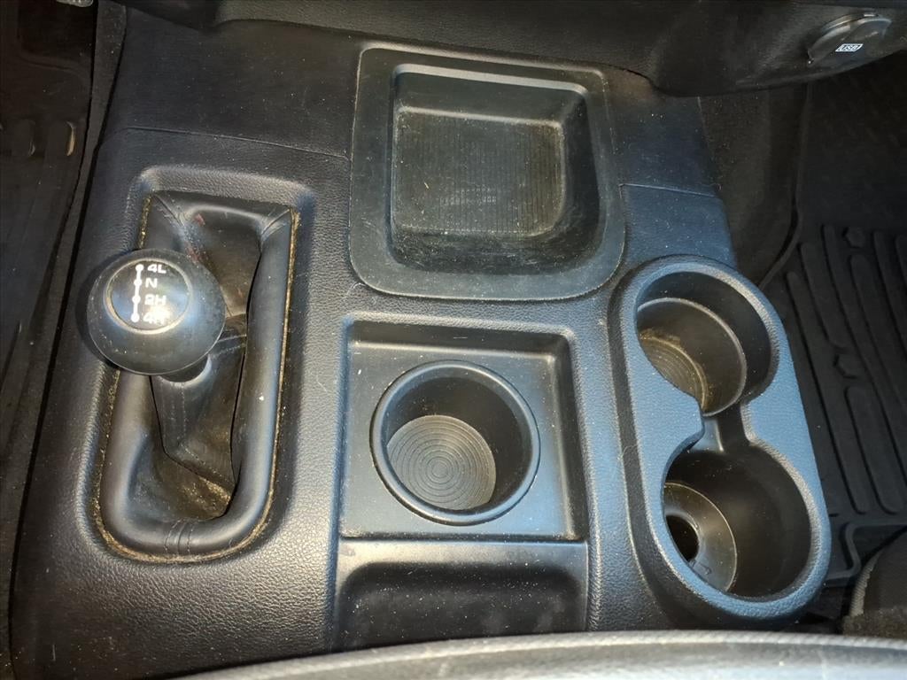 2018 RAM 2500 Power Wagon