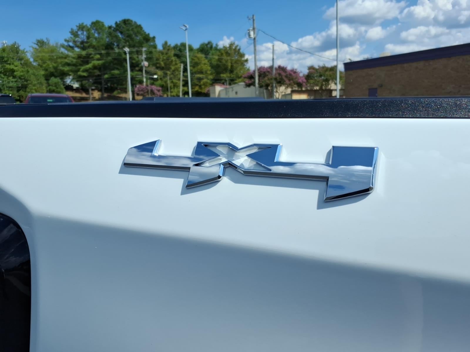 2026 GMC Sierra 1500 Elevation - Photo 10