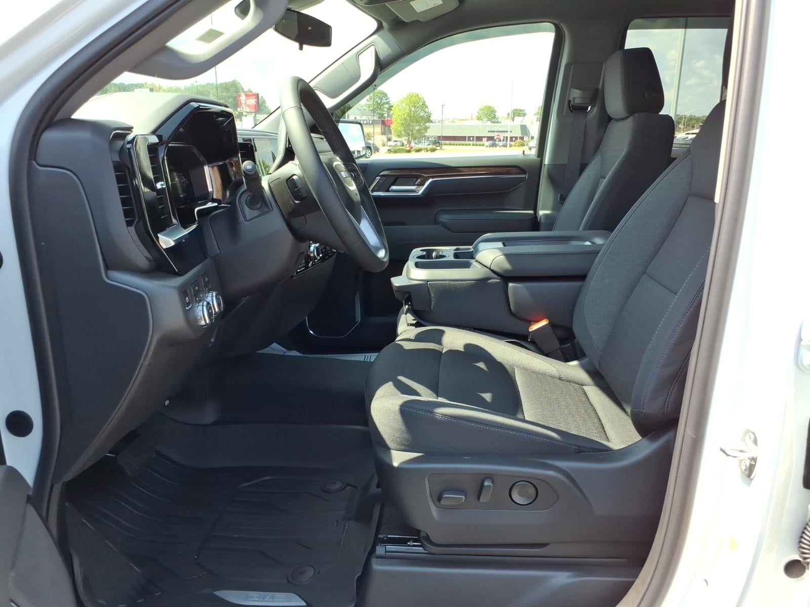 2026 GMC Sierra 1500 Elevation - Photo 11