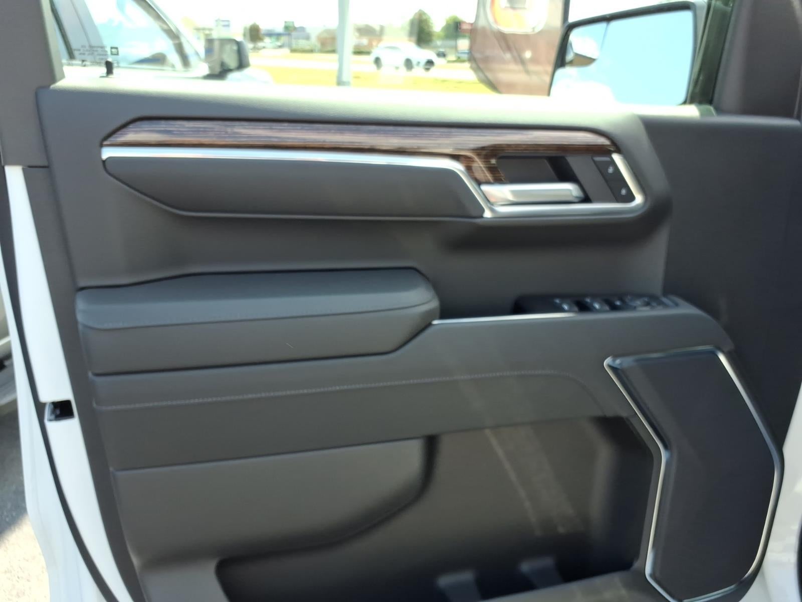 2026 GMC Sierra 1500 Elevation - Photo 12