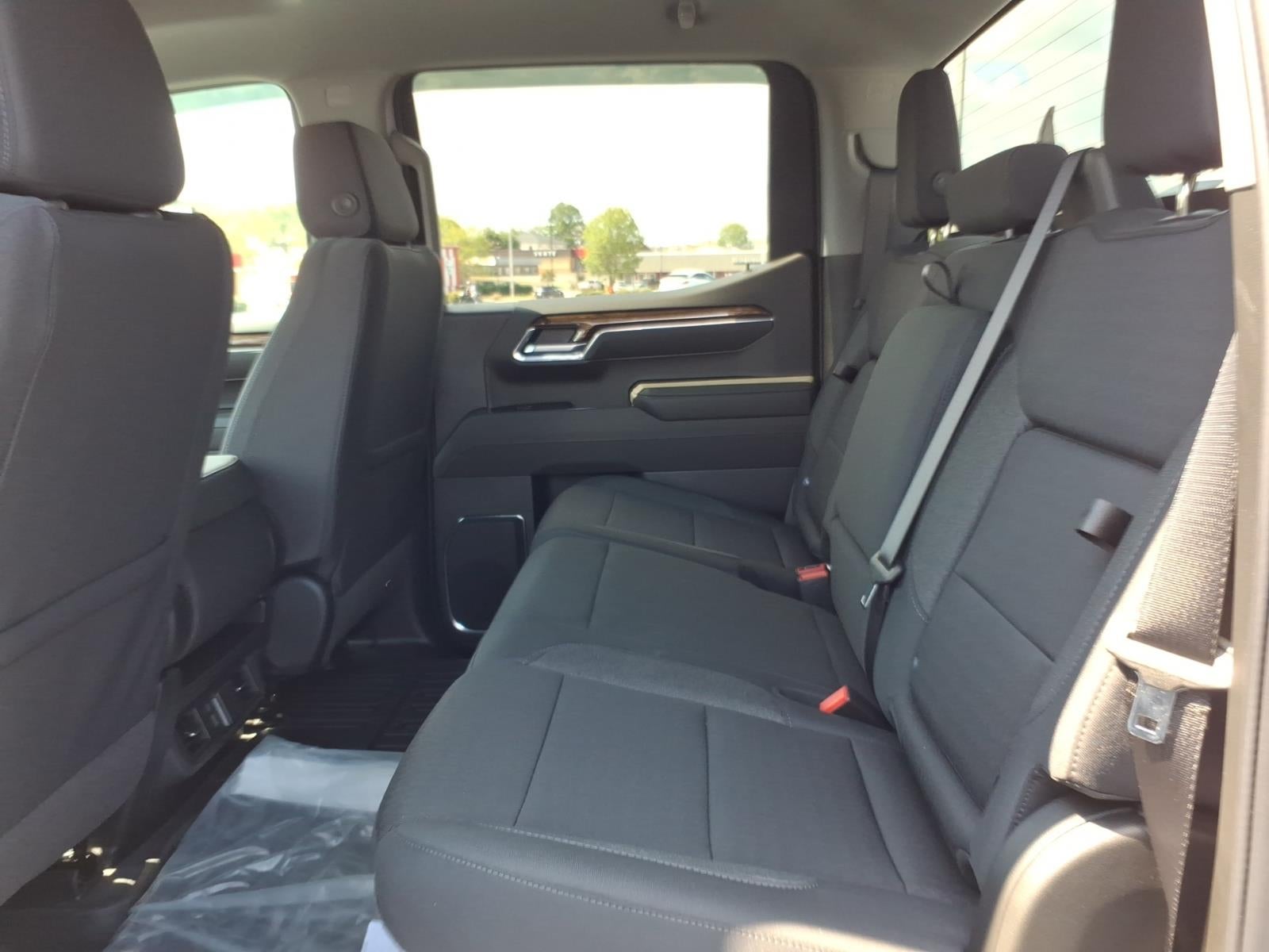 2026 GMC Sierra 1500 Elevation - Photo 13