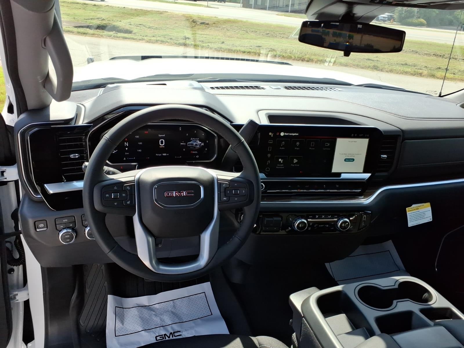 2026 GMC Sierra 1500 Elevation - Photo 14