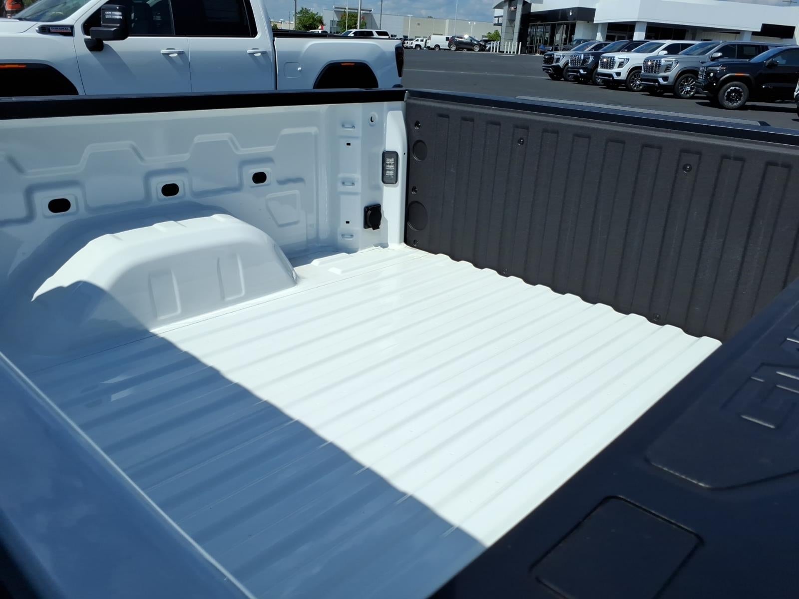 2026 GMC Sierra 1500 Elevation - Photo 15
