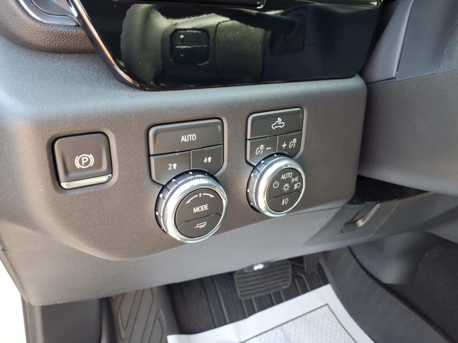 2026 GMC Sierra 1500 Elevation - Photo 16