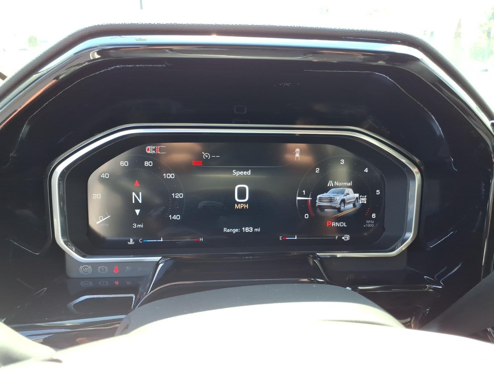 2026 GMC Sierra 1500 Elevation - Photo 17