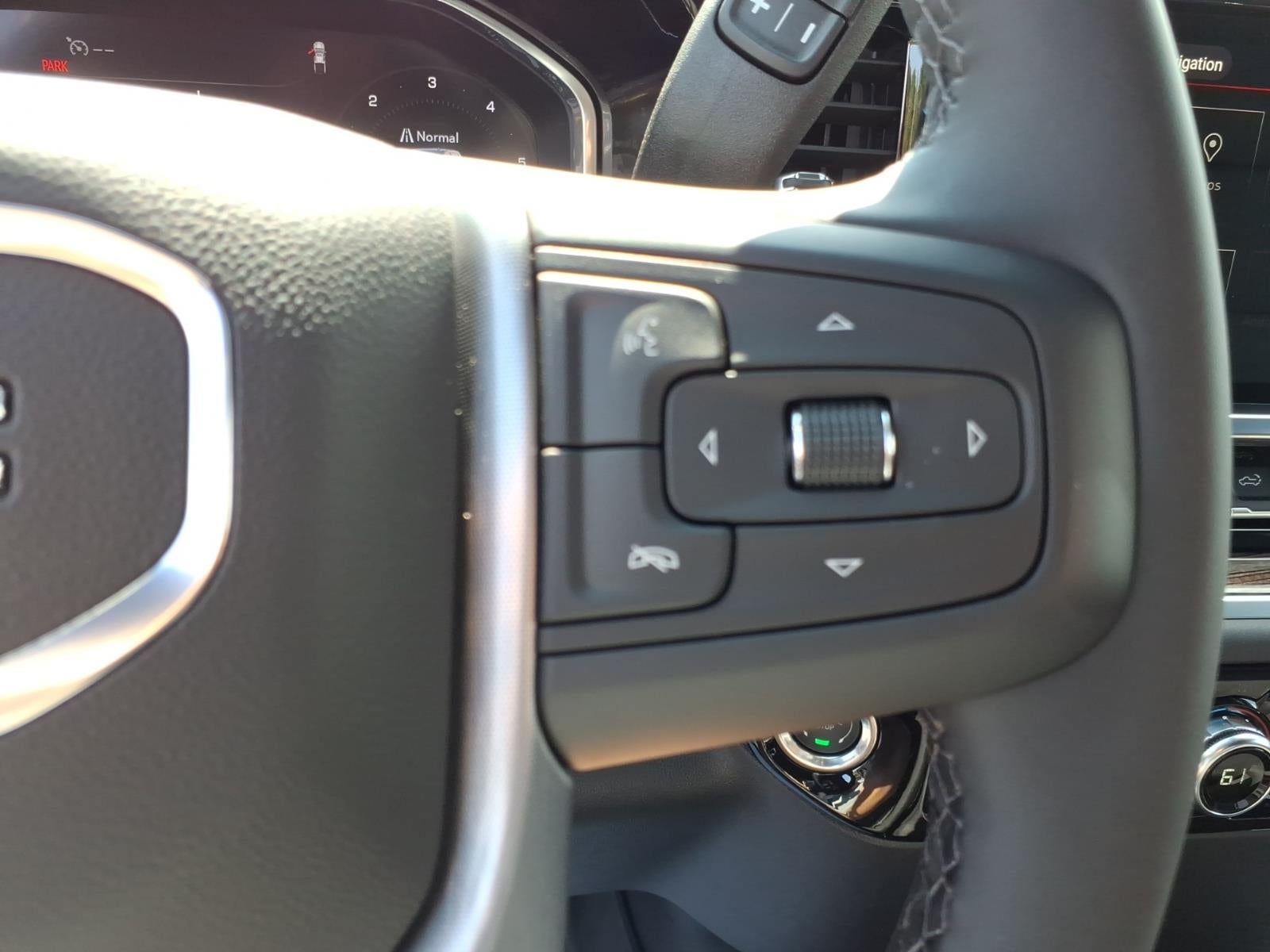 2026 GMC Sierra 1500 Elevation - Photo 18