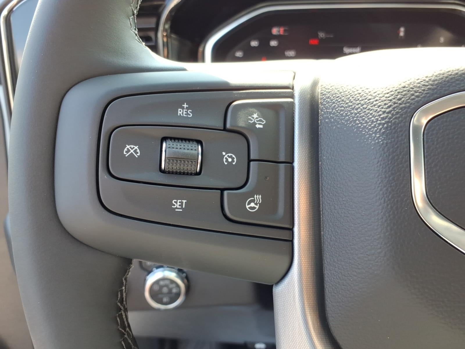 2026 GMC Sierra 1500 Elevation - Photo 19